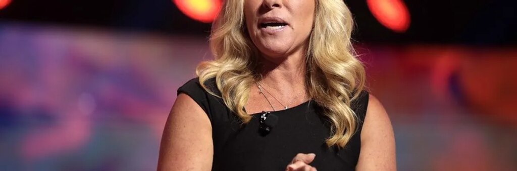 ‘Can’t take the heat’: Ex-Trump ally Marjorie Taylor Greene slammed after resignation