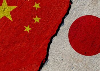 How the China-Japan Rift Could Cost Both Countries