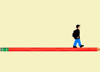 The Real Way Schools are Falling Boys