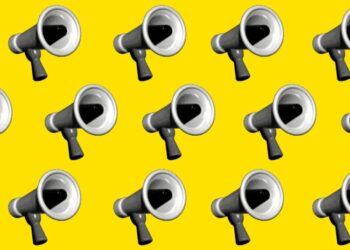 The Marketplace of Ideas Isn’t Working