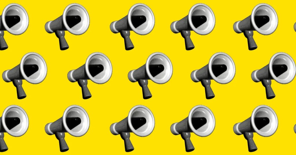 The Marketplace of Ideas Isn’t Working