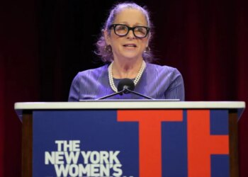 ‘We Don’t Need Any More Money’: A Disney Heiress Begs Congress to Hike Her Taxes