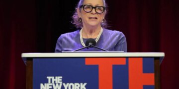 ‘We Don’t Need Any More Money’: A Disney Heiress Begs Congress to Hike Her Taxes