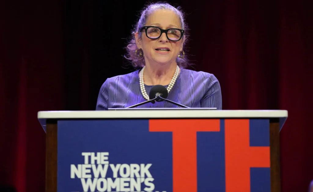 ‘We Don’t Need Any More Money’: A Disney Heiress Begs Congress to Hike Her Taxes