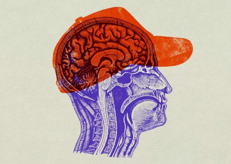 The Rise and Rot of the MAGA Right