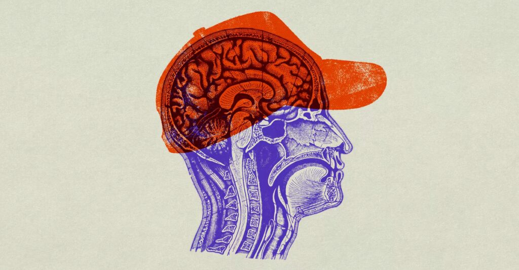 The Rise and Rot of the MAGA Right