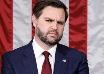 ‘That is not the law’: Professor schools JD Vance as he scrambles to defend Trump threats