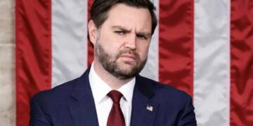 ‘That is not the law’: Professor schools JD Vance as he scrambles to defend Trump threats