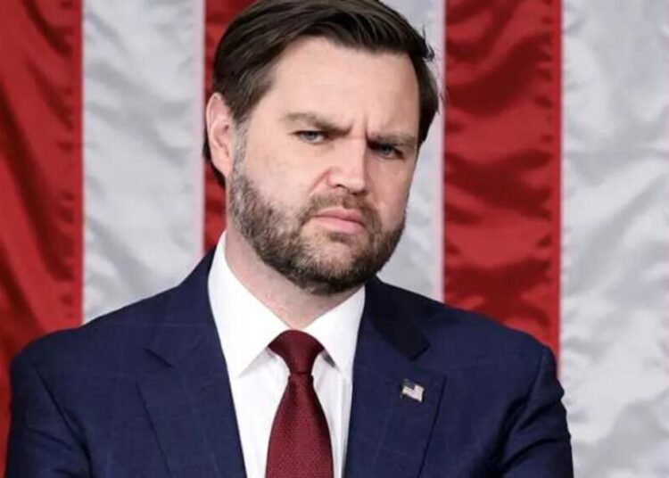 ‘That is not the law’: Professor schools JD Vance as he scrambles to defend Trump threats