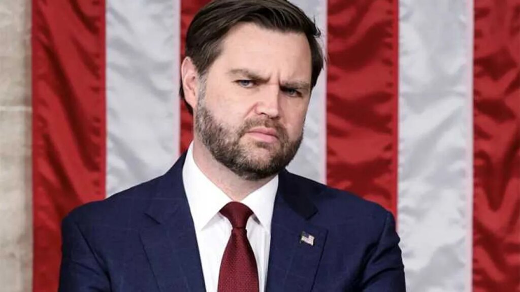 ‘That is not the law’: Professor schools JD Vance as he scrambles to defend Trump threats