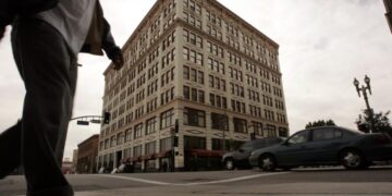 Giant landlord settles with California for colluding on rents in L.A. and elsewhere