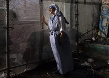 The Hardest Job in San Francisco