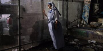 The Hardest Job in San Francisco