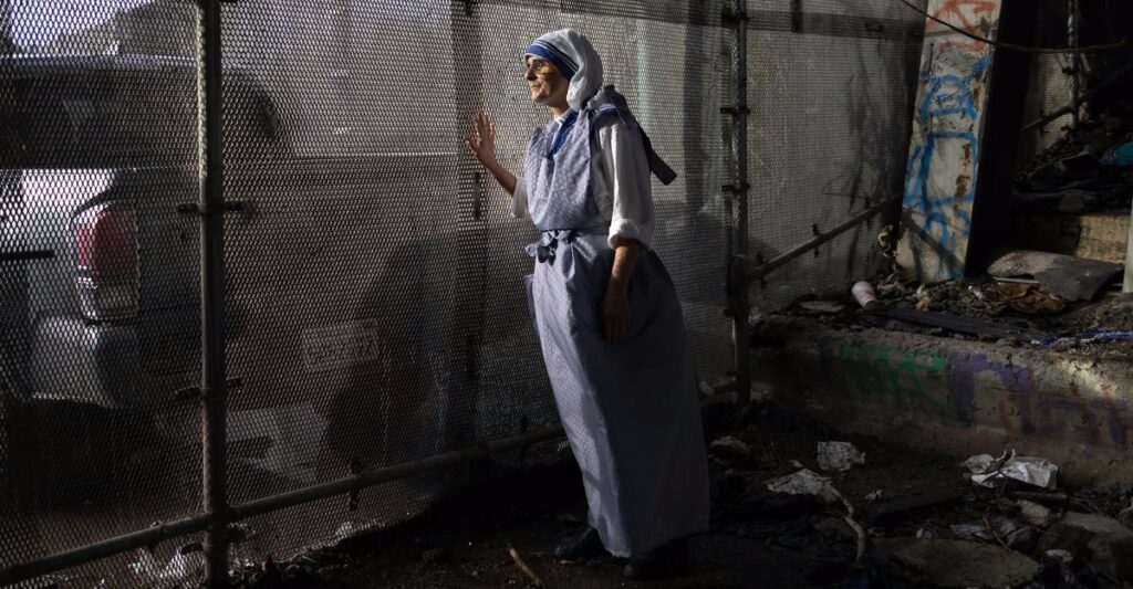 The Hardest Job in San Francisco