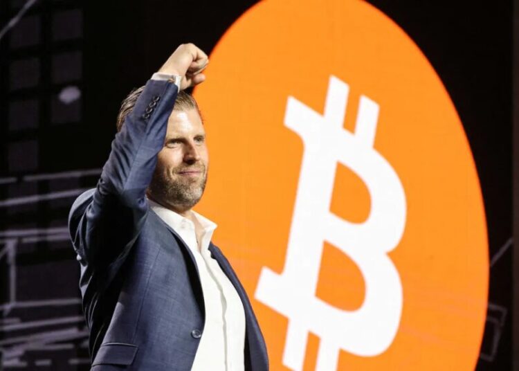 Trump-branded phone’s ‘made-in-USA’ message scrubbed as it falls way behind release date