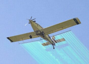 The Real Fight Over Geoengineering Is Beginning