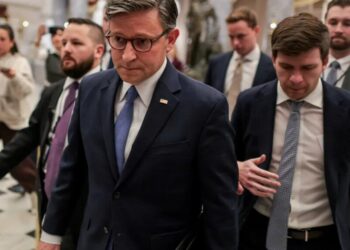 ‘I hate this job!’ GOP strategist latest to warn of impending exodus of House Republicans