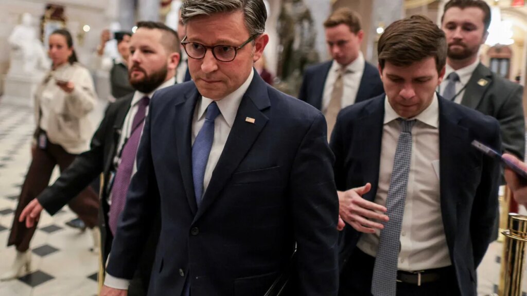 ‘I hate this job!’ GOP strategist latest to warn of impending exodus of House Republicans