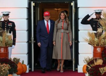 ‘Pinocchio’: White House scorched over false claims on lower Thanksgiving costs