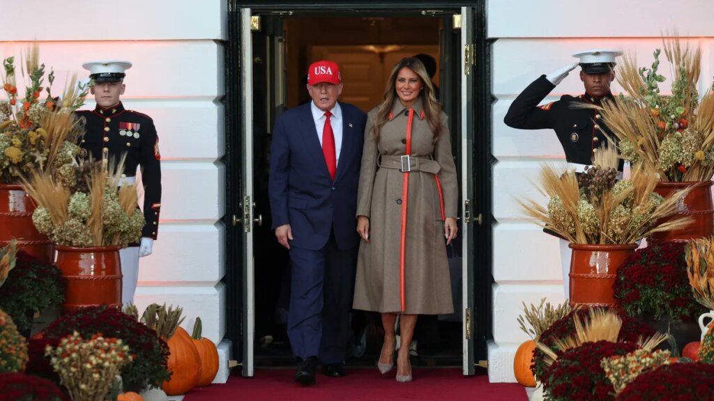 ‘Pinocchio’: White House scorched over false claims on lower Thanksgiving costs