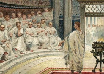 How Patriarchy Undermined the Roman Republic
