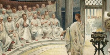How Patriarchy Undermined the Roman Republic
