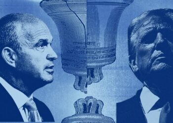 The Conservative Movement’s Intellectual Collapse