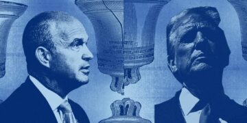 The Conservative Movement’s Intellectual Collapse