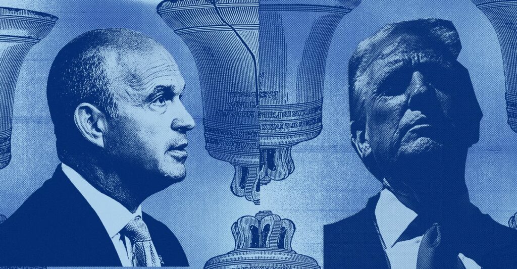 The Conservative Movement’s Intellectual Collapse