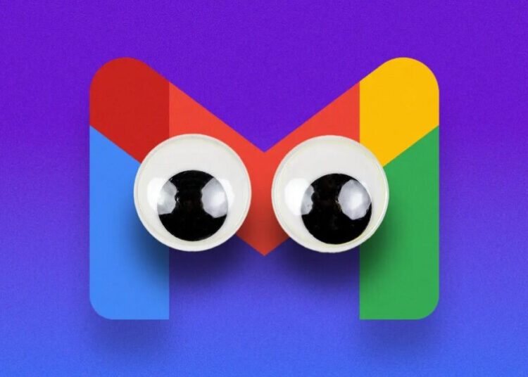 Google Denies Reading Your Gmail to Train Its AI