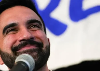 Major overhaul planned for Dem elections in response to Zohran Mamdani’s rapid rise