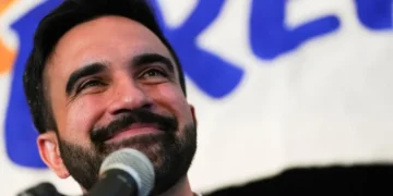 Major overhaul planned for Dem elections in response to Zohran Mamdani’s rapid rise