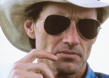 Yesterday’s Idea of a Modern Man