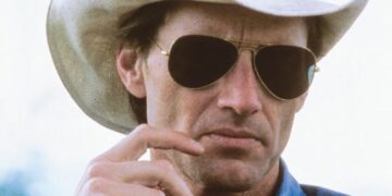 Yesterday’s Idea of a Modern Man