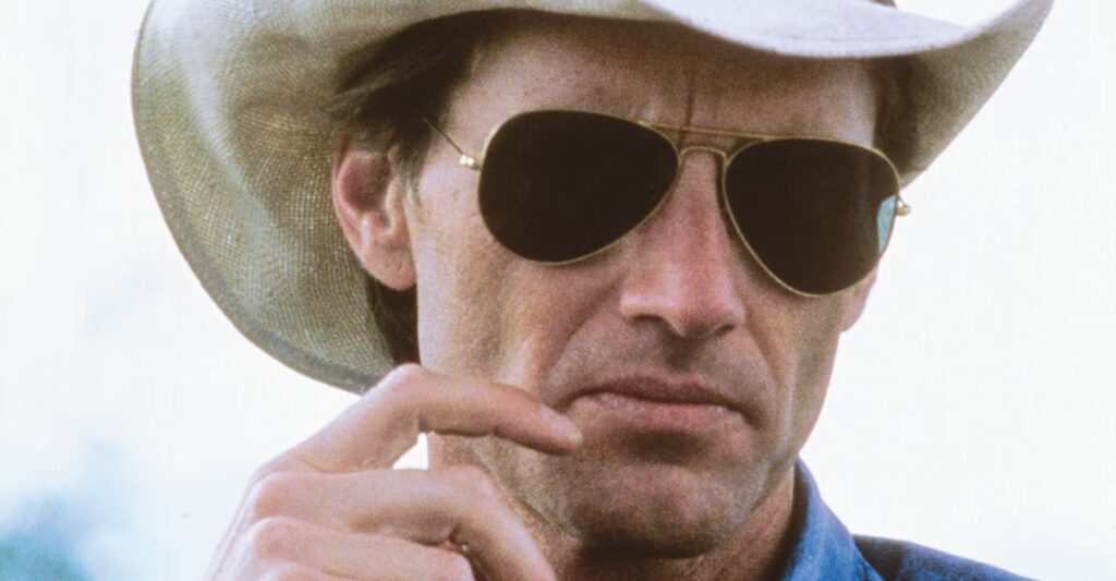 Yesterday’s Idea of a Modern Man