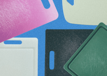 Are Plastic Cutting Boards Safe?