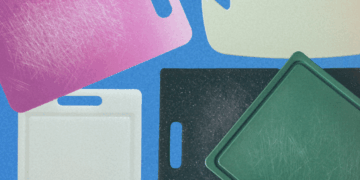 Are Plastic Cutting Boards Safe?
