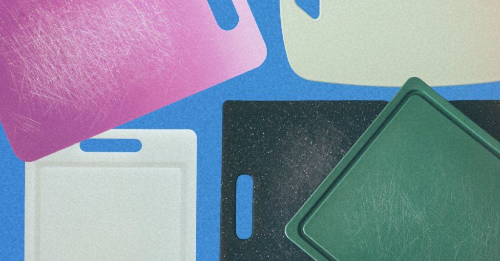 Are Plastic Cutting Boards Safe?