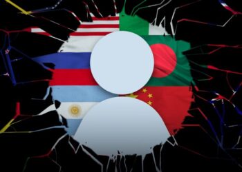 That MAGA Account Might Be a Troll From Pakistan