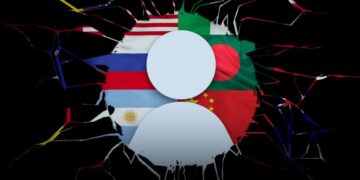 That MAGA Account Might Be a Troll From Pakistan