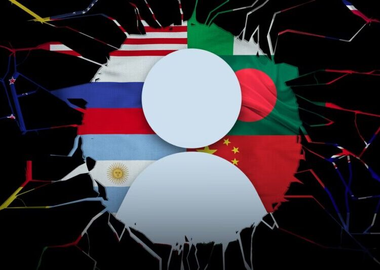 That MAGA Account Might Be a Troll From Pakistan