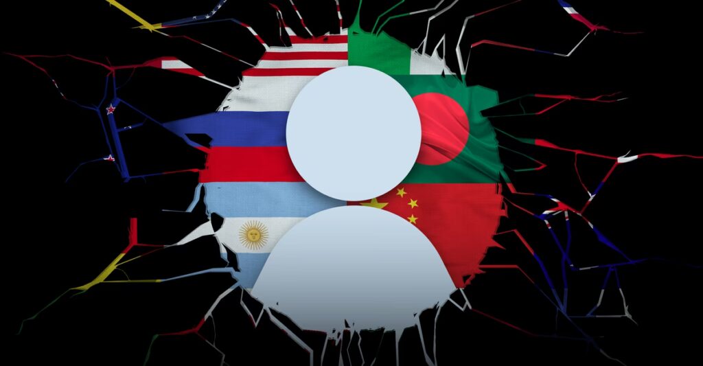 That MAGA Account Might Be a Troll From Pakistan