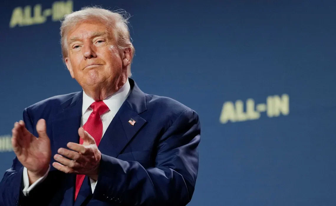 ‘He’s full of it’: Trump alerted that voters feeling ‘pain’ — and they’re blaming him