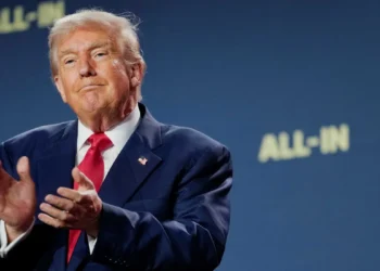 ‘He’s full of it’: Trump alerted that voters feeling ‘pain’ — and they’re blaming him