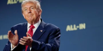 ‘He’s full of it’: Trump alerted that voters feeling ‘pain’ — and they’re blaming him