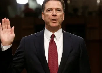 Dismissed: James Comey and Letitia James cases thrown out by judge