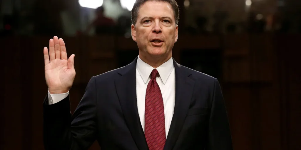 Dismissed: James Comey and Letitia James cases thrown out by judge
