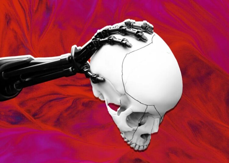 Whistleblower Says He Was Fired for Warning Execs That New Robot Could Crush Human Skull