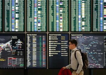 Will Flights Be Disrupted Over Thanksgiving? What to Know About Travel Over the Holidays