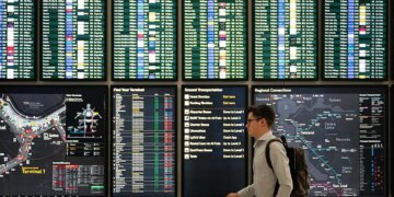 Will Flights Be Disrupted Over Thanksgiving? What to Know About Travel Over the Holidays